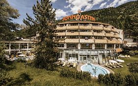 Familienhotel Sonngastein